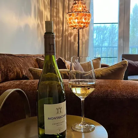 Cosy Апартаменты *