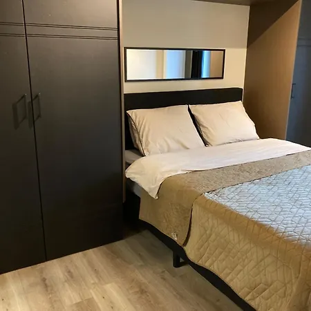 Cosy Apartmán