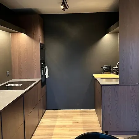 Cosy Apartamento Middelkerke