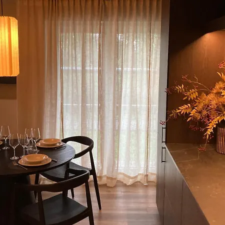 Cosy Апартаменты